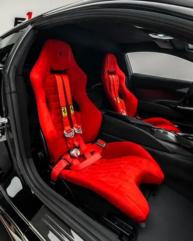 2024 Ferrari 812 — миниатюра 17