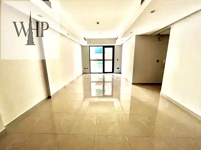 New Building 2bhk with Balcony free parking gym