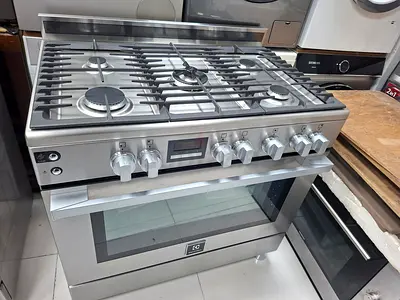 Electrolux freestanding gas cooker 90cm