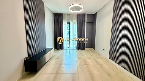 Unfurnished Studio | Pantheon Elysee III | Balcony & Community Facilities