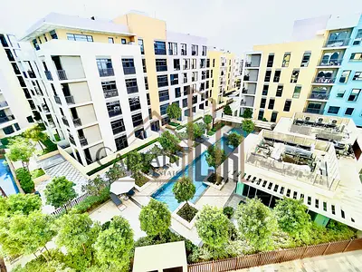🏡 Stylish Fully Furnished Studio in Waroud 5, Al Zahia | Monthly Rent AED 5,700 | Prime Community