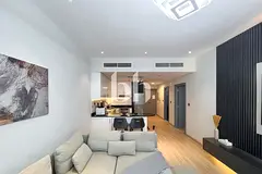 12 Payments | Furnished | Above 50th Floor