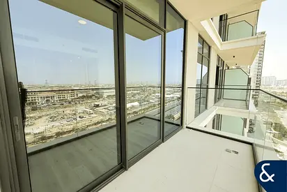 2 bedroom | Upgraded | Modern Finish