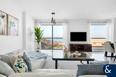Rare To Market | Fully Upgraded | Sea View