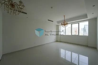 3BR - Type 2 | Spacious Bedroom Apartment with City View