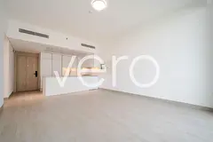 Spacious | Vacant Unit | Community View