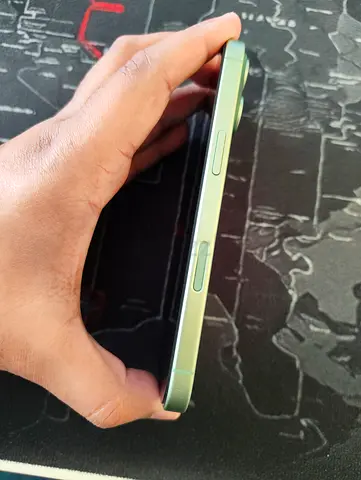 I Phone 17