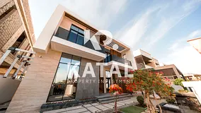 Brand New 5BR | Private Pool | Move in Now