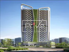 Spacious | Fully Furnished | Sea View