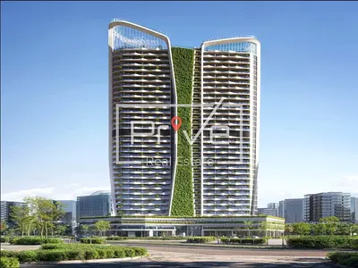 Spacious | Fully Furnished | Sea View