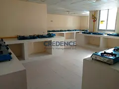 Prime Location and Best Facility Labor camp in Sonapur with Mohre and Ejari