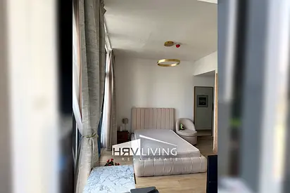 Studio Apartment for Rent in Regina Towers, JVC