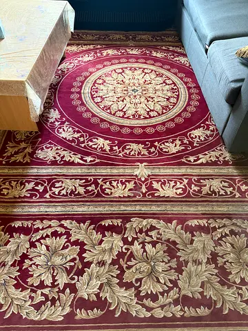 Turkish carpet for sale