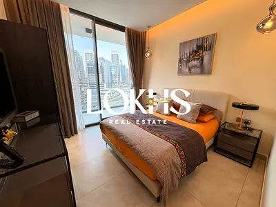 City View | Big Layout | Close to Dubai Mall