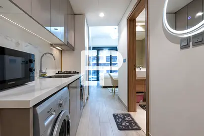 Furnished Studio | Ready to Move | Chiller Free
