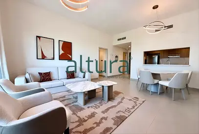 Fully Furnished | Vacant Now | Serene Community