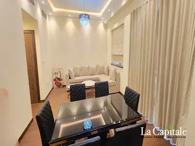 FULLY FURNISHED | READY TO MOVE | KEYS IN HAND