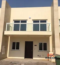 3 Bedroom + Maids | Spacious | Ready to move | Vacant | Nakheel Villas | Warsan Village