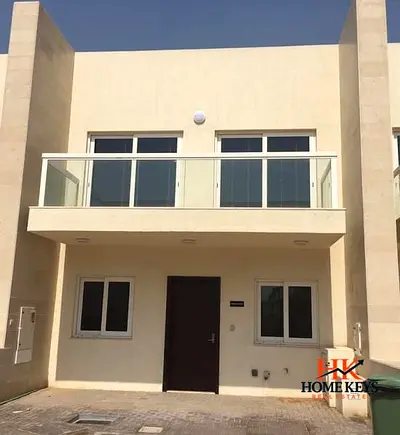3 Bedroom + Maids | Spacious | Ready to move | Vacant | Nakheel Villas | Warsan Village