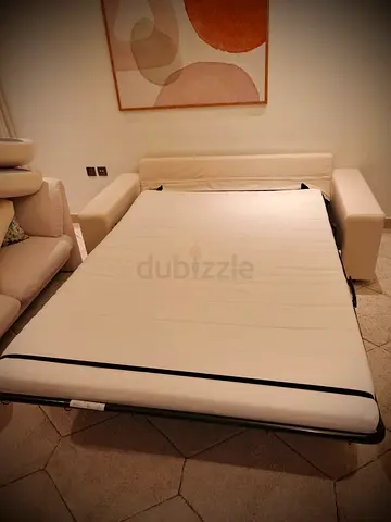 Like new condition IKEA vimle sofabed