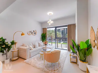 Boulevard View | Ultra-Cozy Apartment | Furnished