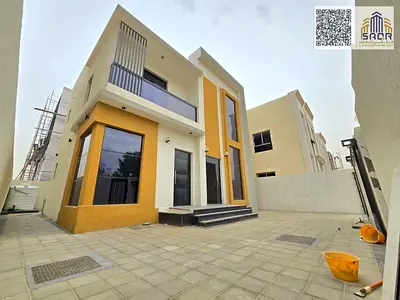 Buy a villa including registration fees with bank financing and a 10% down payment