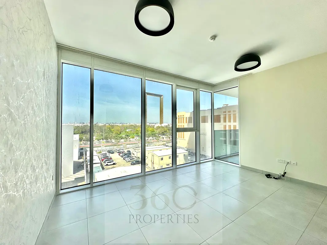 Brand New | Ready to Move In | Dubai Frame View
