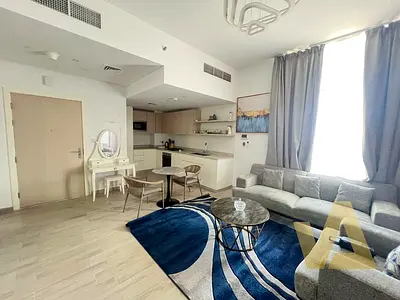 PREMIUM 1 BHK | FAMILY-FRIENDLY COMMUNITY