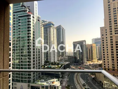 Corner Unit | Unfurnished | Prime Location