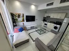4900/-monthly fully furnished one bedroom villa for rent