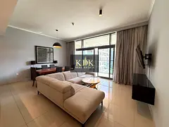 Ready to Move in | Spacious | Park and Pool View |