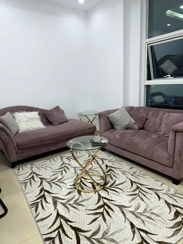 Furnished 2BR City Tower Open View Investment Opportunity