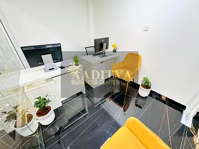 Your Ideal Office Solution for Quick and Easy Business Setup