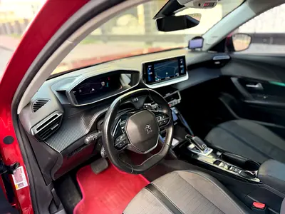 Peugeot 2008 GT Line, миниатюра 16