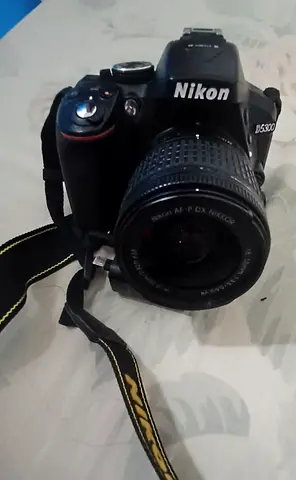 Camera
