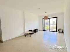 CORNER SPACIOUS LAYOUT | VACANT | WITH MAIDS
