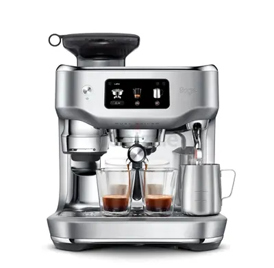 Sage/Breville Dual Boiler Espresso  Coffee Machine - Silver