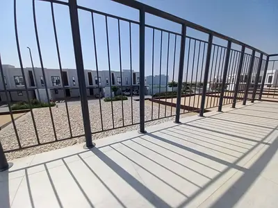 VACANT- 2 BED APARTMENT-FIRST FLOOR-80k ONLY