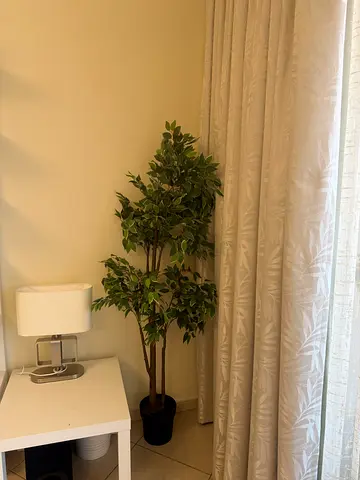 Artificial plant