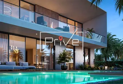 Rare Waterfront Masterpiece | Crystal Lagoon | Resale