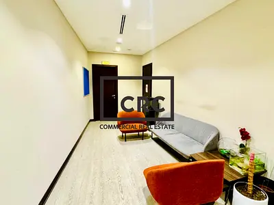 PREMIUM OFFICE | NEAR METRO | CENTRAL LOCATION