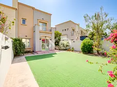 Vacant now | Type 3E | Landscaped garden