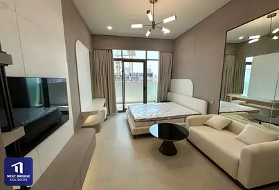 Fully furnished | Elegant | Brand new