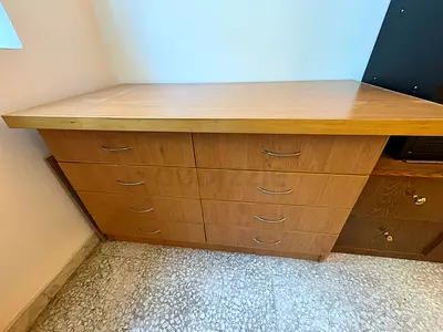 Desk
