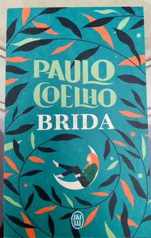 Brida – Brida
للكاتب Paulo Coelho