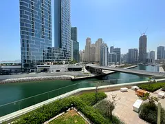 Exclusive | Marina View | Furnished | Chiller Free