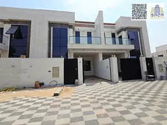 Own a villa with easy installments, including garden fees.