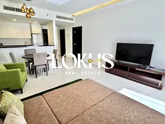 Spacious Layout | Great Amenities | Furnished