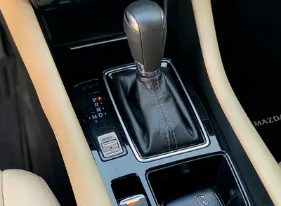 Mazda 6 S Grade, миниатюра 11