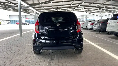 2019 Nissan VERSA — фото 11